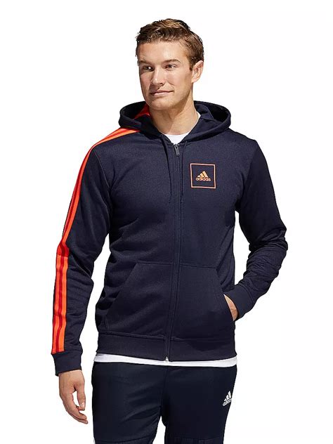 adidas kapuzenweste herren backprint|Kapuzenjacken .